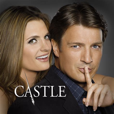 castle serie tv streaming